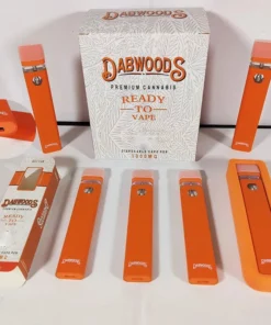 Dabwood Vapes