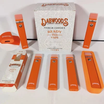 Dabwood Vapes