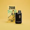 Buy Zoor Disposable – Banana Cream 3g (Indica) from $75