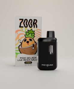 Zoor Vapes