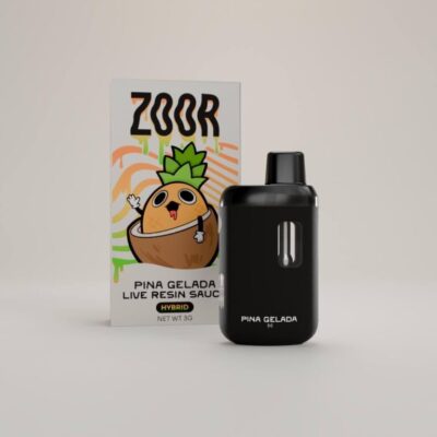 Zoor Vapes
